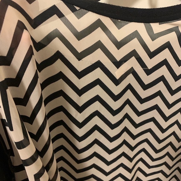 Blouse - Picture 2 of 3